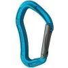 Wild Country Proton Straight Gate Moschettone Arrampicata Leva Diritta -negozio di attrezzature per il fitness 0001380 proton