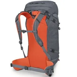 Osprey Mutant 38 Zaino Alpinismo E Arrampicata -negozio di attrezzature per il fitness 0075 mutant38 f22 sideback tungstengrey 10004554 2