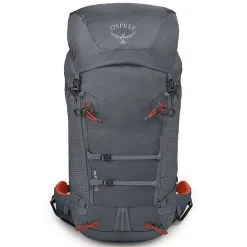 Osprey Mutant 38 Zaino Alpinismo E Arrampicata -negozio di attrezzature per il fitness 0079 mutant38 f22 front tungstengrey 10004554 2