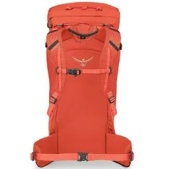 Osprey Mutant 38 Zaino Alpinismo E Arrampicata -negozio di attrezzature per il fitness 0081 mutant38 f22 back marsorange 10004555 1