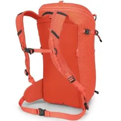 Osprey Mutant 22 Zaino Alpinismo E Arrampicata 16 Osprey Mutant 22 Zaino Alpinismo E Arrampicata -negozio di attrezzature per il fitness 0083 mutant22 f22 sideback marsorange 10004558 1