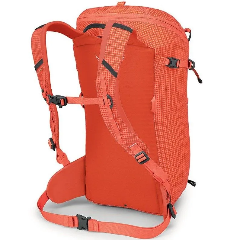 Osprey Mutant 22 Zaino Alpinismo E Arrampicata 7 Osprey Mutant 22 Zaino Alpinismo E Arrampicata - immagine 5