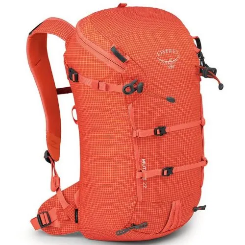 Osprey Mutant 22 Zaino Alpinismo E Arrampicata 3 Osprey Mutant 22 Zaino Alpinismo E Arrampicata