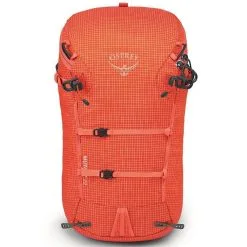 Osprey Mutant 22 Zaino Alpinismo E Arrampicata 14 Osprey Mutant 22 Zaino Alpinismo E Arrampicata -negozio di attrezzature per il fitness 0087 mutant22 f22 front marsorange 10004558 1