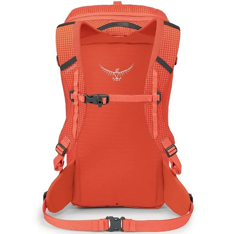 Osprey Mutant 22 Zaino Alpinismo E Arrampicata 6 Osprey Mutant 22 Zaino Alpinismo E Arrampicata - immagine 4