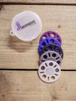 Powerfingers System 5 Allenamento Mani 7 Powerfingers System 5 Allenamento Mani -negozio di attrezzature per il fitness 03 1