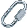 CAMP Oval Quick Link Steel Ø8 Mm Maglia Rapida -negozio di attrezzature per il fitness 0934
