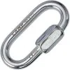 CAMP Oval Quick Link Stainless Ø10 Mm Maglia Rapida 1 CAMP Oval Quick Link Stainless Ø10 Mm Maglia Rapida -negozio di attrezzature per il fitness 0949 2