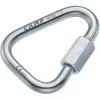 CAMP Delta Quick Link Steel Ø8 Mm Maglia Rapida 2 CAMP Delta Quick Link Steel Ø8 Mm Maglia Rapida -negozio di attrezzature per il fitness 0955 1