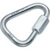 CAMP Delta Quick Link Steel Ø10 Mm Maglia Rapida 2 CAMP Delta Quick Link Steel Ø10 Mm Maglia Rapida -negozio di attrezzature per il fitness 0961 1