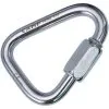 CAMP Delta Quick Link Stainless Ø10 Mm Maglia Rapida