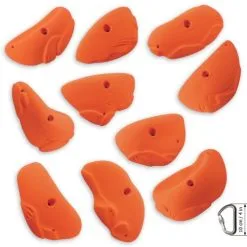 HRT Surf Up Set 8 Prese Arrampicata