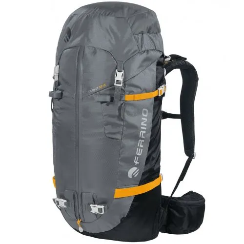 Ferrino Triolet 48 + 5 Zaino Alpinismo 3 Ferrino Triolet 48 + 5 Zaino Alpinismo