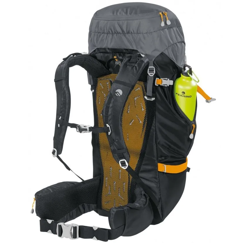 Ferrino Triolet 48 + 5 Zaino Alpinismo 5 Ferrino Triolet 48 + 5 Zaino Alpinismo - immagine 3