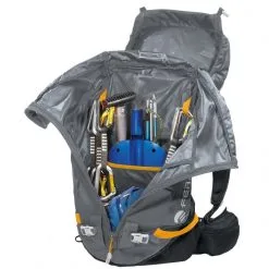 Ferrino Triolet 48 + 5 Zaino Alpinismo 9 Ferrino Triolet 48 + 5 Zaino Alpinismo -negozio di attrezzature per il fitness 1008 1