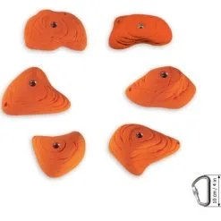 HRT Atlantis 2 6 Prese Arrampicata