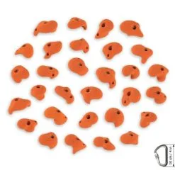 HRT Jar Jar Jugs Set 30 Prese Arrampicata