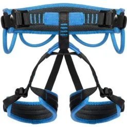 LACD Harness Start 2.0 Imbrago Arrampicata
