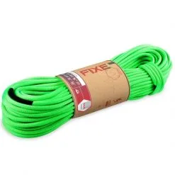 Fixe 9.2 Dominator Endurance SPD Corda Arrampicata -negozio di attrezzature per il fitness 11436050 dominator green white packaging nou