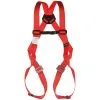 CAMP Safety Basic Imbracatura Anticaduta Lavoro 2 CAMP Safety Basic Imbracatura Anticaduta Lavoro -negozio di attrezzature per il fitness 1298l basic harness 19