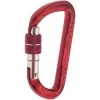 CAMP Guide Lock Moschettone A Ghiera Arrampicata 1 CAMP Guide Lock Moschettone A Ghiera Arrampicata -negozio di attrezzature per il fitness 130903