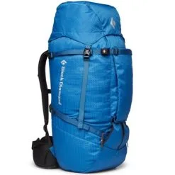 BD Black Diamond Mission 45 Zaino Alpinismo
