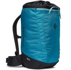 BD Black Diamond Crag 40 L Zaino Arrampicata Falesia -negozio di attrezzature per il fitness 13946 source 1649987680