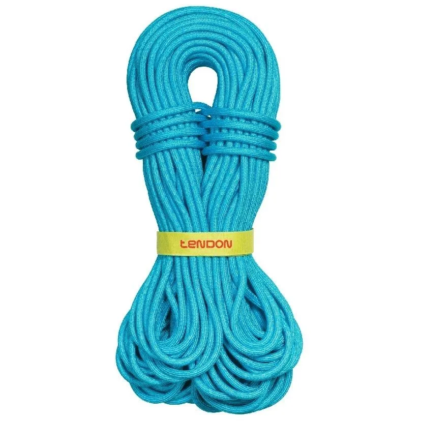 Tendon Master Pro 9.2 Mm Corda Arrampicata 4 Tendon Master Pro 9.2 Mm Corda Arrampicata - immagine 2