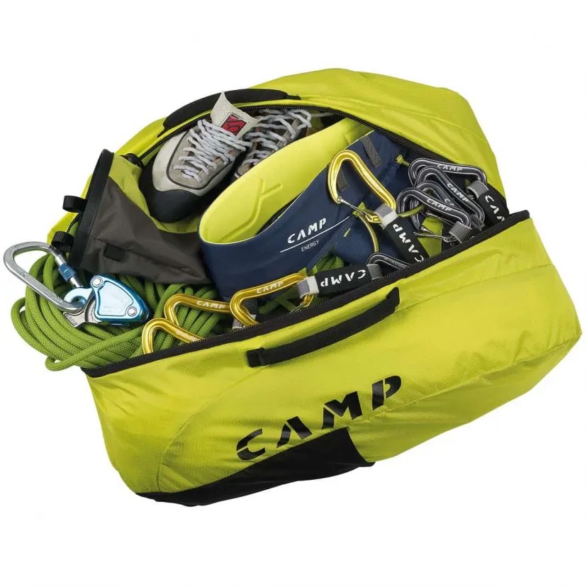 CAMP Rox Zaino Arrampicata Falesia 9 CAMP Rox Zaino Arrampicata Falesia - immagine 7