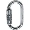 CAMP Oval Pro 2Lock Moschettone Doppio Movimento Per Lavori In Quota -negozio di attrezzature per il fitness 1878