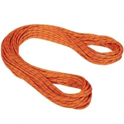 Mammut 9.0 Alpine Sender Dry Rope Climbing Rope -negozio di attrezzature per il fitness 2010 04200 11237 main min 2 min