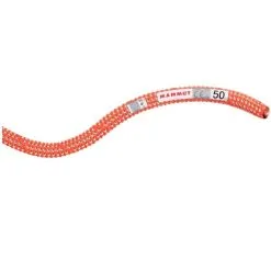 Mammut 9.8 Crag Classic Rope Corda Arrampicata -negozio di attrezzature per il fitness 2010 04270 01176 main2 min