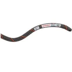 Mammut 9.8 Crag Classic Rope Corda Arrampicata -negozio di attrezzature per il fitness 2010 04270 01249 main2 min