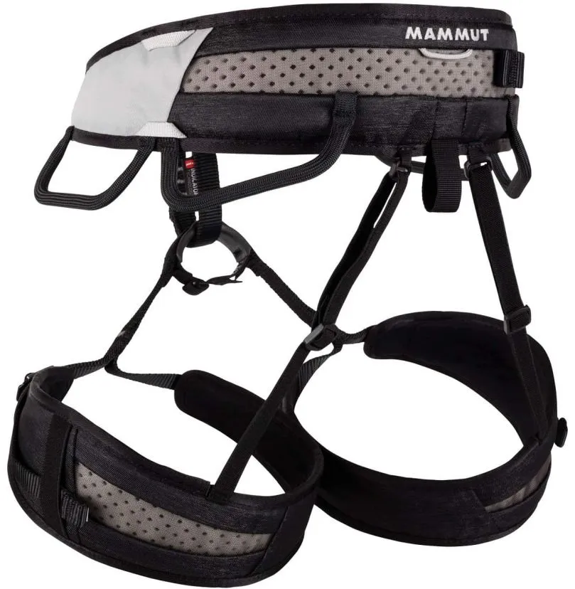 Mammut Ophir 3 Slide Imbrago Arrampicata 6 Mammut Ophir 3 Slide Imbrago Arrampicata - immagine 4
