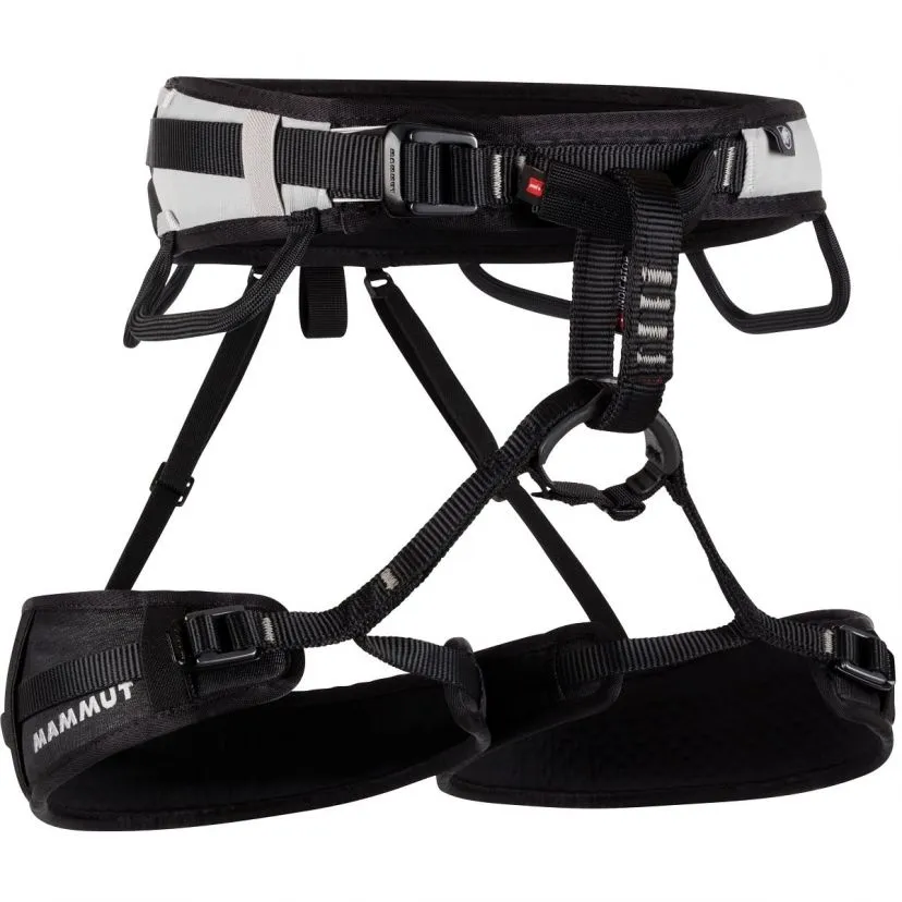 Mammut Ophir 3 Slide Imbrago Arrampicata 4 Mammut Ophir 3 Slide Imbrago Arrampicata - immagine 2