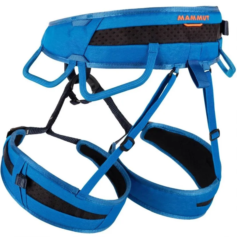 Mammut Ophir 3 Slide Imbrago Arrampicata 5 Mammut Ophir 3 Slide Imbrago Arrampicata - immagine 3