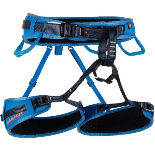 Mammut Ophir 3 Slide Imbrago Arrampicata 3 Mammut Ophir 3 Slide Imbrago Arrampicata
