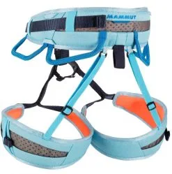 Mammut Ophir 3 Slide Women Imbrago Arrampicata Donna -negozio di attrezzature per il fitness 2020 00831 50375 back 118312 min