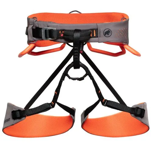 Mammut Comfort Fast Adjust Women Imbrago Arrampicata Donna 3 Mammut Comfort Fast Adjust Women Imbrago Arrampicata Donna