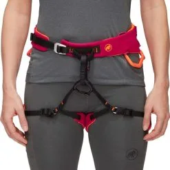 Mammut Comfort Knit Fast Adjust Woman Imbrago Arrampicata Donna -negozio di attrezzature per il fitness 2020 00950 6373 mod main