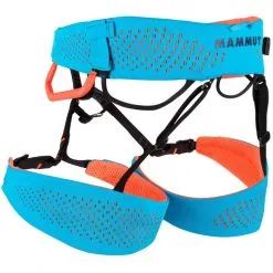 Mammut Sender Fast Adjust Imbrago Arrampicata -negozio di attrezzature per il fitness 2020 00960 50345 back 119350 min