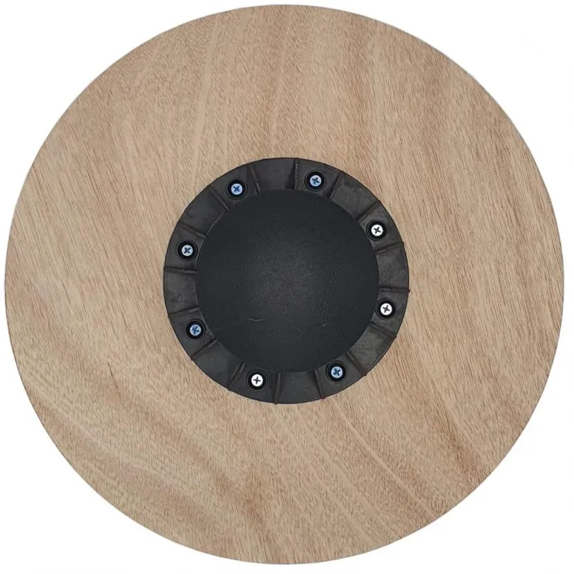 TOORX Balance Board Tavoletta Propriocettiva 5 TOORX Balance Board Tavoletta Propriocettiva - immagine 3