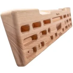 Explore Climbing XC ProEvo Trave Arrampicata -negozio di attrezzature per il fitness 2021 xcproevo side