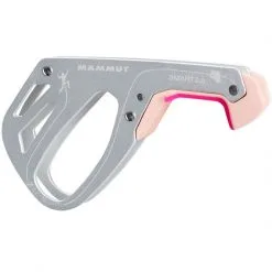 Mammut Smart 2.0 Assicuratore Con Sistema Frenante Assistito 13 Mammut Smart 2.0 Assicuratore Con Sistema Frenante Assistito -negozio di attrezzature per il fitness 2040 02210 0191 main 50463