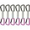 Mammut Workhorse Keylock 6-Pack Quickdraws Rinvii Arrampicata 1 Mammut Workhorse Keylock 6-Pack Quickdraws Rinvii Arrampicata -negozio di attrezzature per il fitness 2040 02571 33276 main