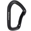 BD Black Diamond HotForge Bent Gate Moschettone Arrampicata 1 BD Black Diamond HotForge Bent Gate Moschettone Arrampicata -negozio di attrezzature per il fitness 210159 0002 hotforgebentgate black