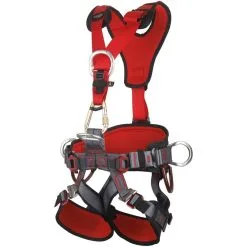 CAMP Safety GT Sit Imbracatura Bassa Lavoro -negozio di attrezzature per il fitness 216501216601 gt sit gt chest 17