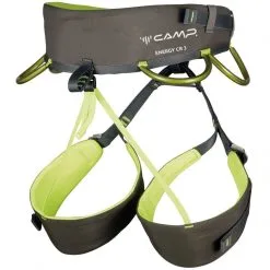 CAMP Energy CR 3 Imbrago Arrampicata 12 CAMP Energy CR 3 Imbrago Arrampicata -negozio di attrezzature per il fitness 2255 1 2870 m1 back
