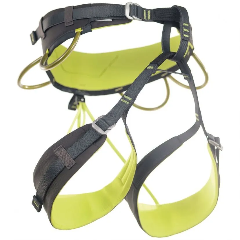 CAMP Energy CR 3 Imbrago Arrampicata 6 CAMP Energy CR 3 Imbrago Arrampicata - immagine 4