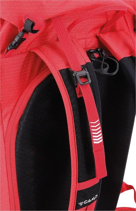 CAMP M45 Zaino Arrampicata E Alpinismo 8 CAMP M45 Zaino Arrampicata E Alpinismo - immagine 6